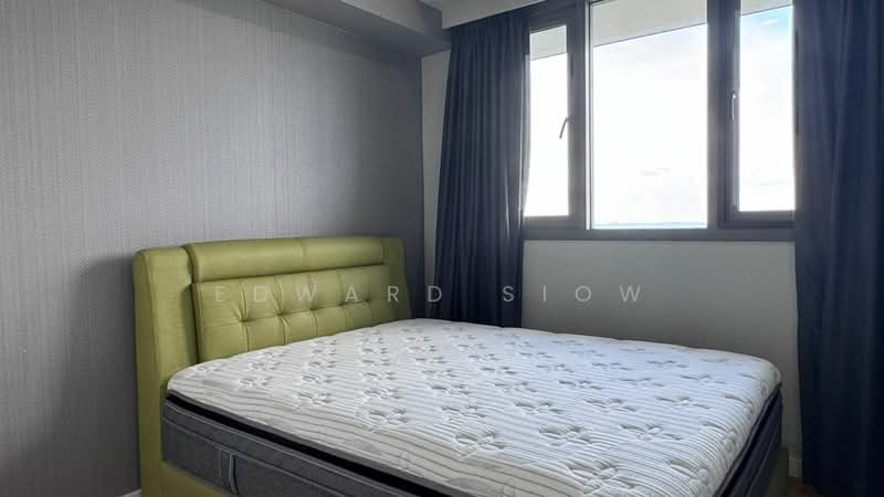 Kondominium untuk Disewa di Iskandar Residences - Edward Siow - Bedroom - PropertyGuru.com.my