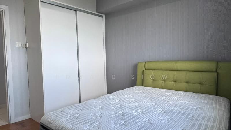 Kondominium untuk Disewa di Iskandar Residences - Edward Siow - Bedroom - PropertyGuru.com.my