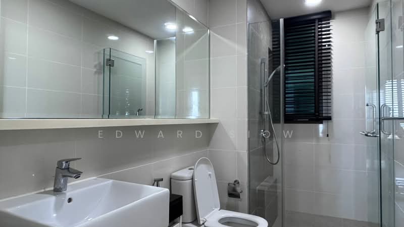 Kondominium untuk Disewa di Iskandar Residences - Edward Siow - Bathroom - PropertyGuru.com.my