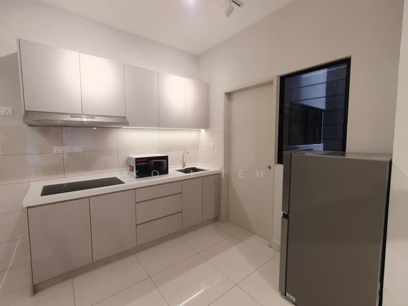 Kondominium untuk Disewa di Nestree Residence - Kopi Teh - PropertyGuru.com.my
