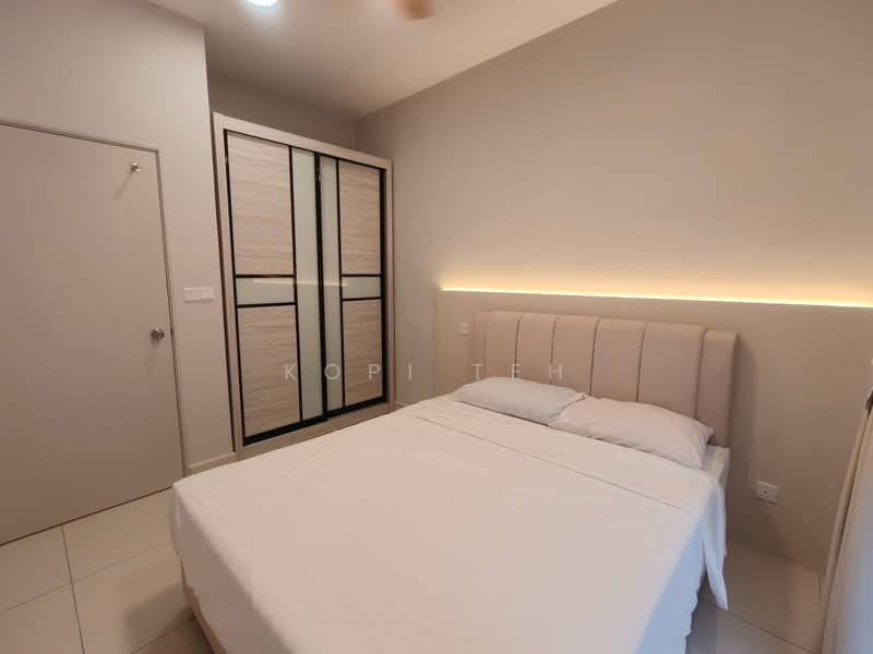 Kondominium untuk Disewa di Nestree Residence - Kopi Teh - PropertyGuru.com.my
