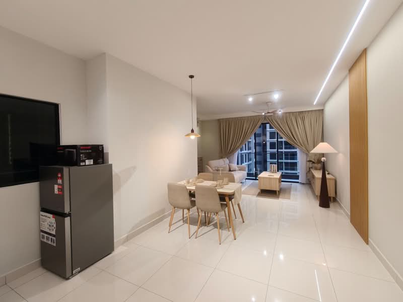 Kondominium untuk Disewa di Nestree Residence - Kopi Teh - PropertyGuru.com.my