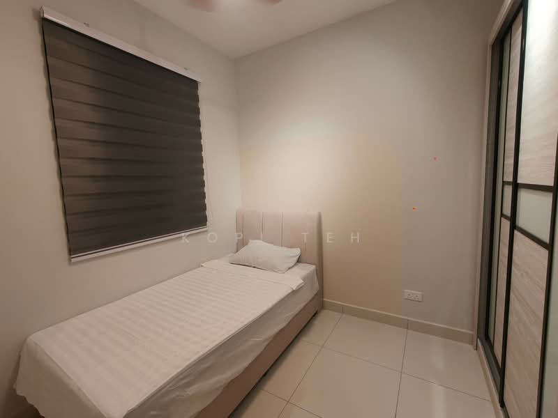 Kondominium untuk Disewa di Nestree Residence - Kopi Teh - PropertyGuru.com.my