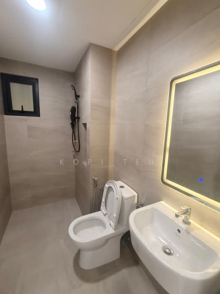 Kondominium untuk Disewa di Nestree Residence - Kopi Teh - PropertyGuru.com.my