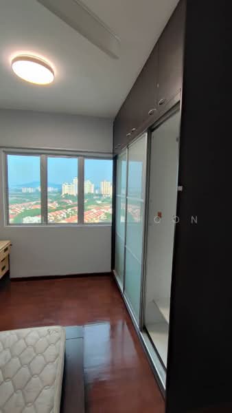Condominium for Rent at Green Avenue Condominium - Alvin Phoon - Bedroom - PropertyGuru.com.my