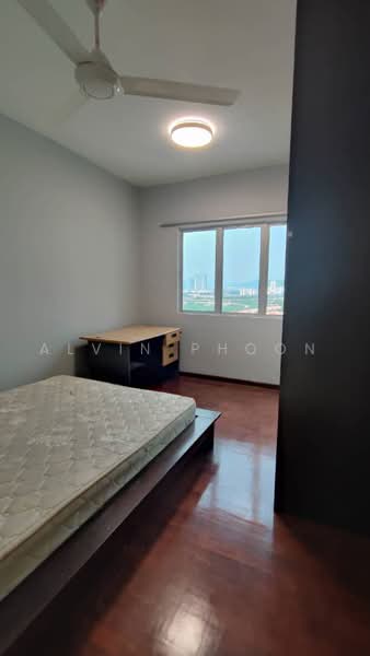 Condominium for Rent at Green Avenue Condominium - Alvin Phoon - Bedroom - PropertyGuru.com.my