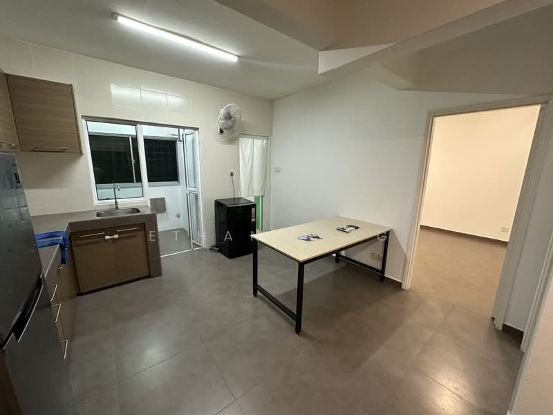Condominium for Sale at Union Heights - Ethan Yong - Kitchen - PropertyGuru.com.my