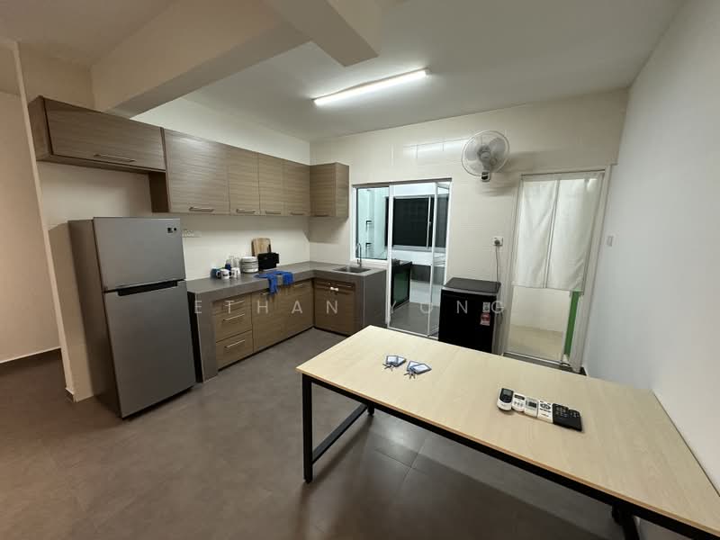 Condominium for Sale at Union Heights - Ethan Yong - Kitchen - PropertyGuru.com.my