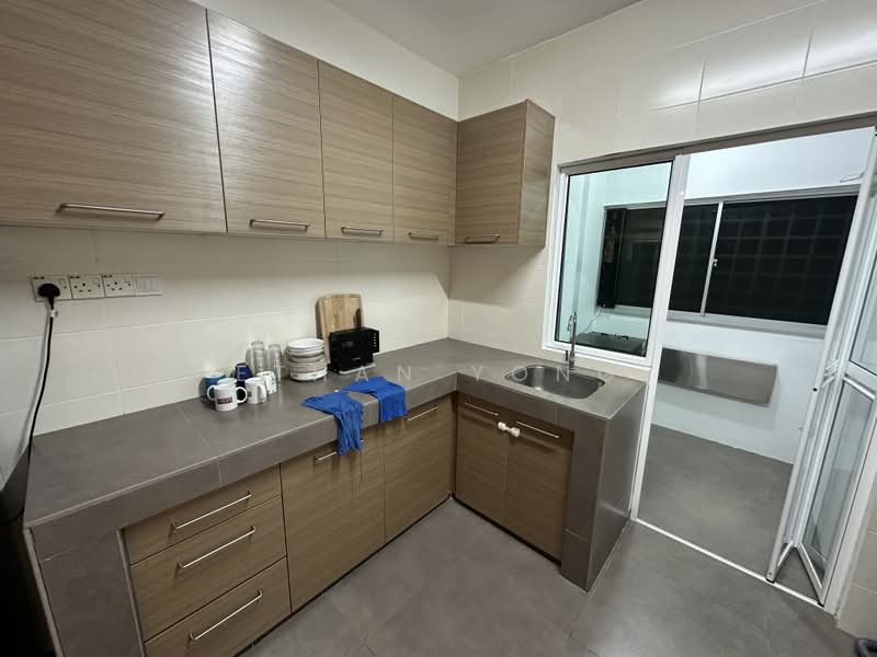 Condominium for Sale at Union Heights - Ethan Yong - Kitchen - PropertyGuru.com.my