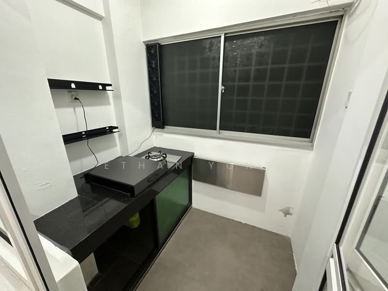 Condominium for Sale at Union Heights - Ethan Yong - Kitchen - PropertyGuru.com.my