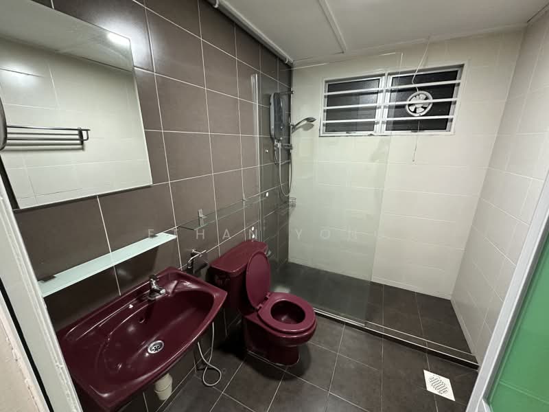 Condominium for Sale at Union Heights - Ethan Yong - PropertyGuru.com.my