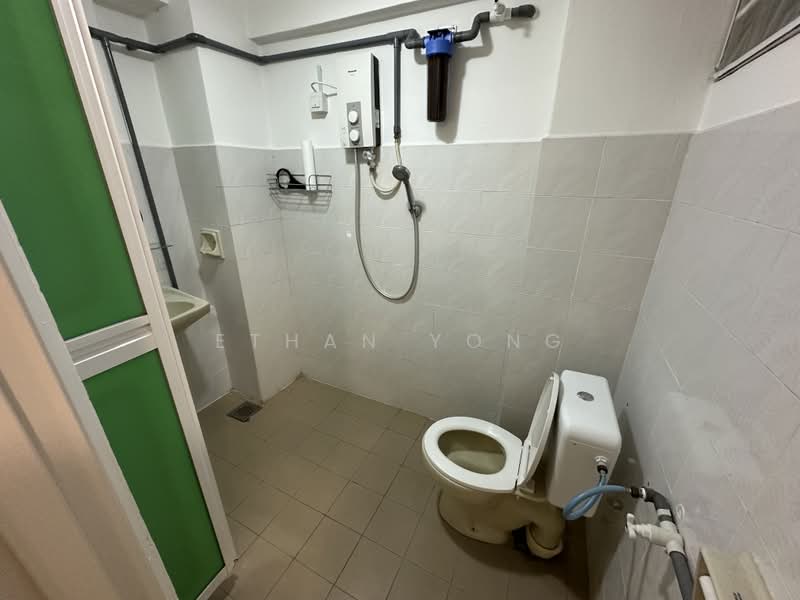 Condominium for Sale at Union Heights - Ethan Yong - PropertyGuru.com.my