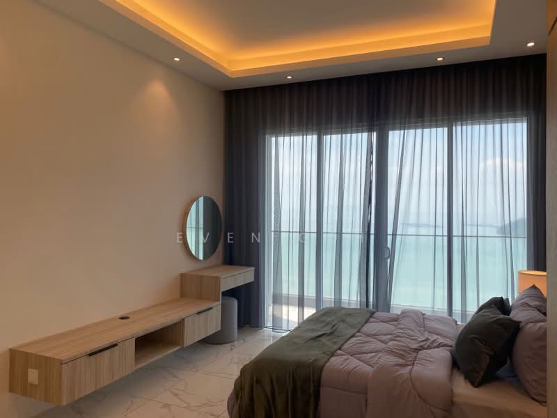 Condominium for Rent at QuayWest Residence - Even Goh - Second Bedroom - PropertyGuru.com.my