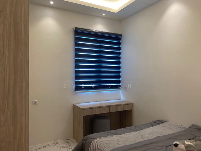 Condominium for Rent at QuayWest Residence - Even Goh - Fourth Bedroom - PropertyGuru.com.my