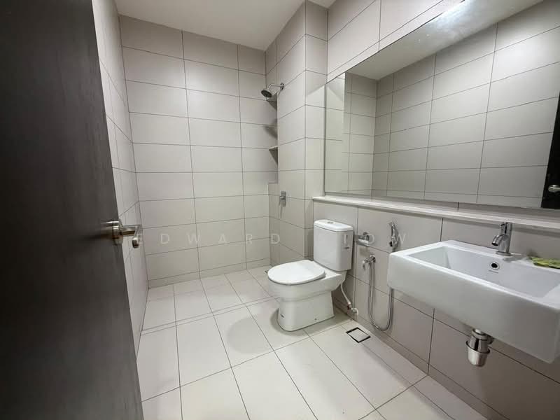 Rumah Teres 2-Tingkat untuk Disewa di Masai (Johor) - Edward Siow - Bathroom - PropertyGuru.com.my