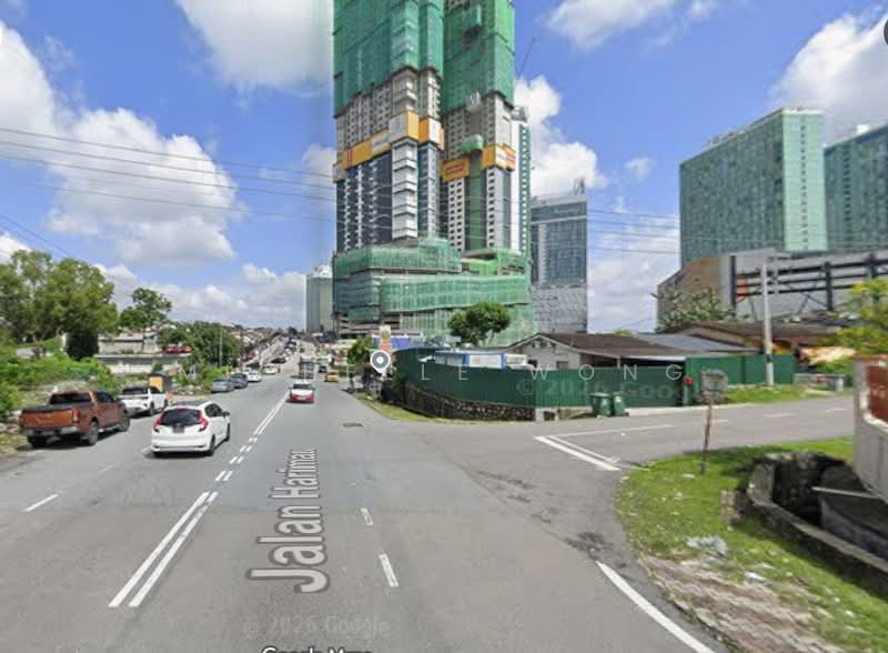 1-storey Terraced House for Rent in Johor Bahru (Johor) - Michelle Wong - Exterior - PropertyGuru.com.my