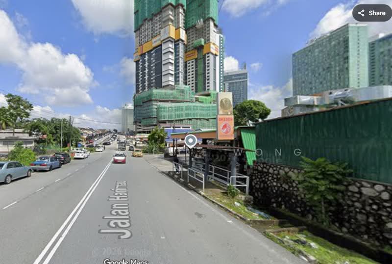 1-storey Terraced House for Rent in Johor Bahru (Johor) - Michelle Wong - PropertyGuru.com.my
