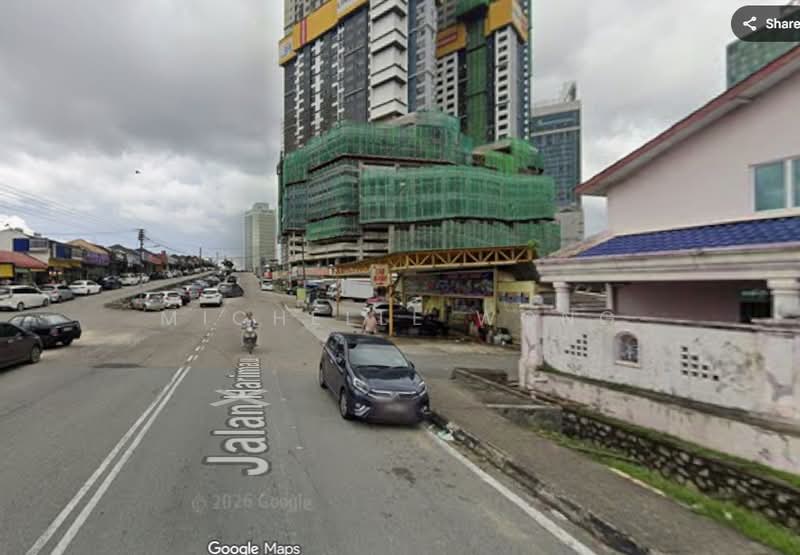 1-storey Terraced House for Rent in Johor Bahru (Johor) - Michelle Wong - Exterior - PropertyGuru.com.my