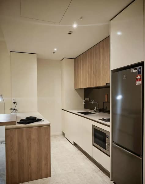 Service Residence for Sale at TRX Residences - GAN ZY - PropertyGuru.com.my