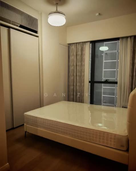Service Residence for Sale at TRX Residences - GAN ZY - PropertyGuru.com.my