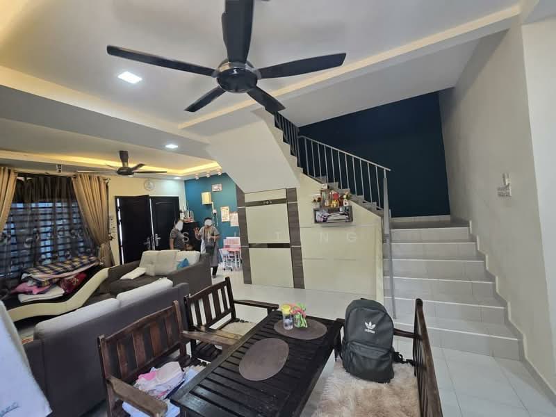 Rumah Teres 2-Tingkat untuk Dijual di Taman Sri Pulai Perdana (Skudai) - Shi Ting - PropertyGuru.com.my