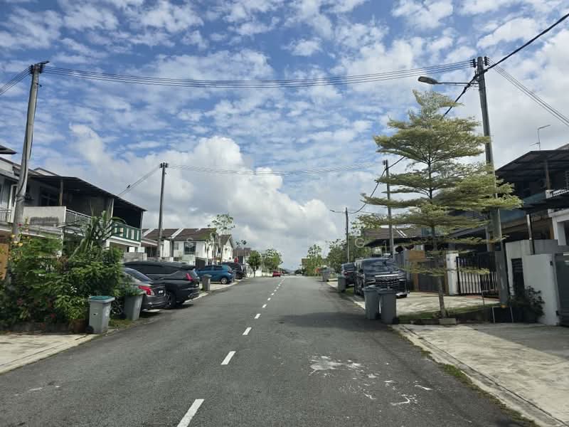 Rumah Teres 2-Tingkat untuk Dijual di Taman Sri Pulai Perdana (Skudai) - Shi Ting - PropertyGuru.com.my