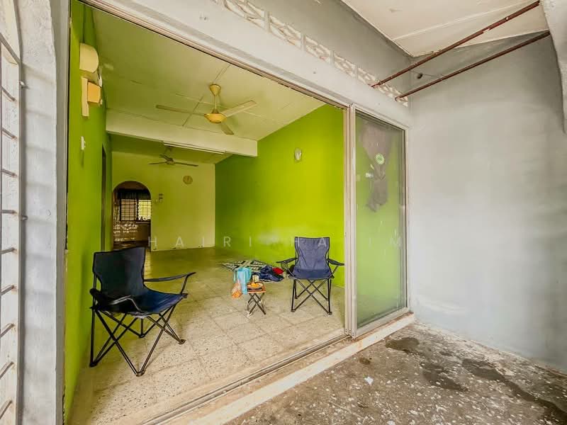 1-storey Terraced House for Sale in Pekan Kapar (Kapar) - Hairi Halim - PropertyGuru.com.my
