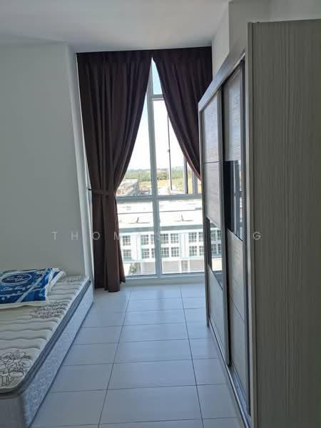 Kediaman Servis untuk Disewa di TT3 SOHO - Thomas Tong - Bedroom - PropertyGuru.com.my