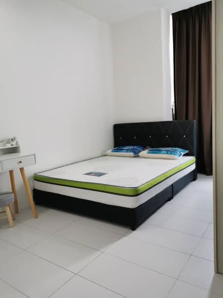 Kediaman Servis untuk Disewa di TT3 SOHO - Thomas Tong - Bedroom - PropertyGuru.com.my