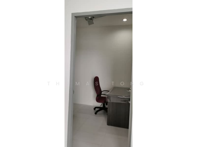Kediaman Servis untuk Disewa di TT3 SOHO - Thomas Tong - Study - PropertyGuru.com.my