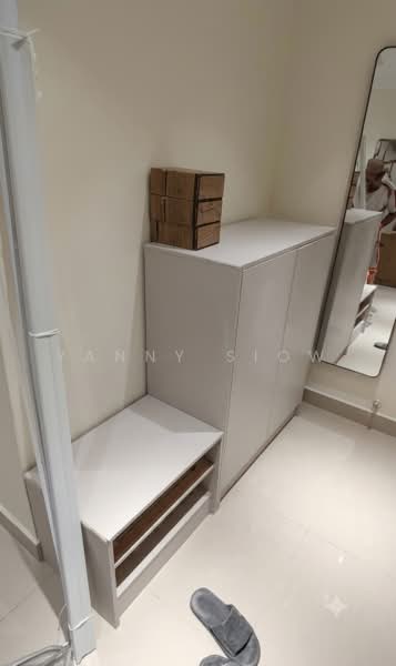 Kondominium untuk Dijual di M Adora - Yanny Siow - Interior - PropertyGuru.com.my