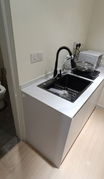 Kondominium untuk Dijual di M Adora - Yanny Siow - Kitchen - PropertyGuru.com.my