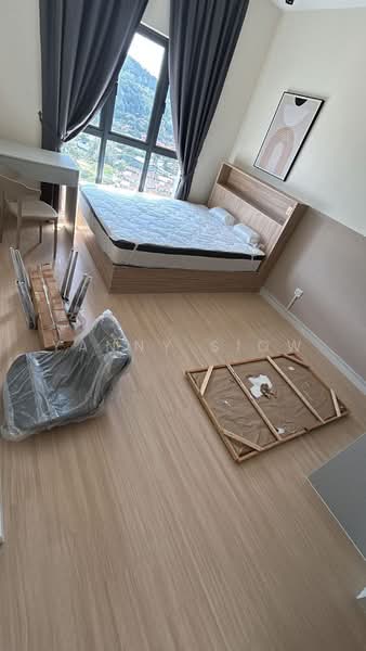 Kondominium untuk Dijual di M Adora - Yanny Siow - Bedroom - PropertyGuru.com.my