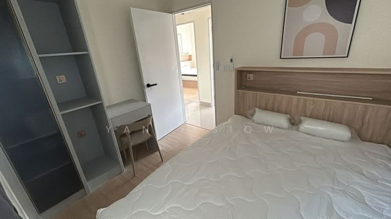 Kondominium untuk Dijual di M Adora - Yanny Siow - Bedroom - PropertyGuru.com.my