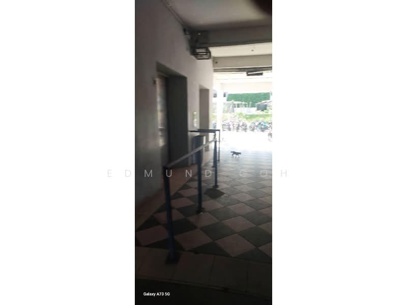Rumah Flat untuk Dijual di Vista Damansara - Edmund Goh - Corridor - PropertyGuru.com.my