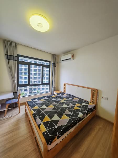 Kondominium untuk Disewa di Ataraxia Park @ Forest City - Wendy Kui - PropertyGuru.com.my