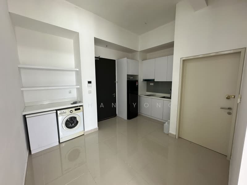 Servis Apartment untuk Disewa di Third Avenue - Ethan Yong - Kitchen - PropertyGuru.com.my