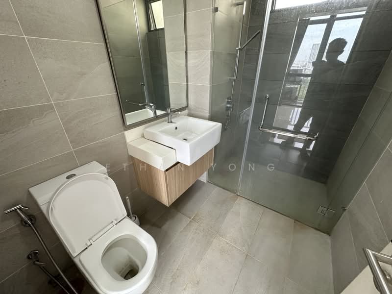 Servis Apartment untuk Disewa di Third Avenue - Ethan Yong - PropertyGuru.com.my