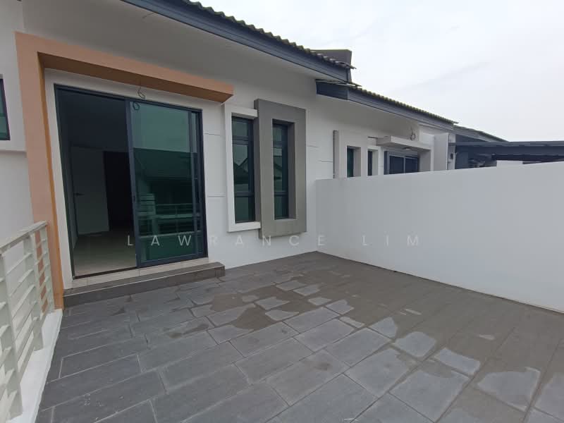 2-storey Terraced House for Sale in Ayer Molek (Melaka) - Lawrance Lim - PropertyGuru.com.my