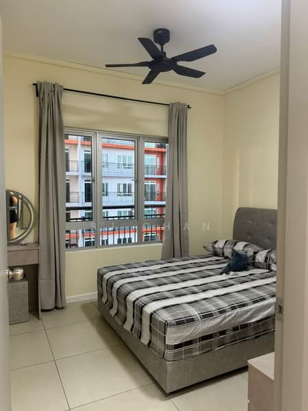 Kediaman Servis untuk Disewa di One 49 Residence - SJ CHAN - PropertyGuru.com.my