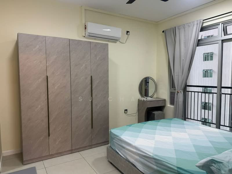 Kediaman Servis untuk Disewa di One 49 Residence - SJ CHAN - PropertyGuru.com.my