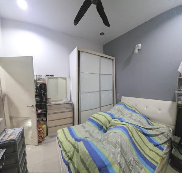 2-storey Terraced House for Sale in Kemuning Utama (Shah Alam) - Janie Lee - Bedroom 3 - PropertyGuru.com.my