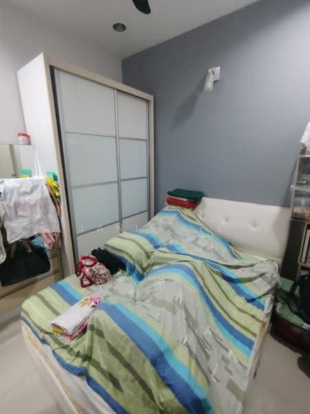 2-storey Terraced House for Sale in Kemuning Utama (Shah Alam) - Janie Lee - Bedroom 3 - PropertyGuru.com.my