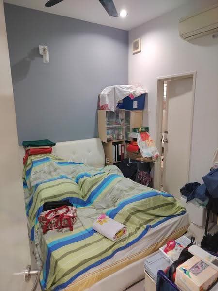 2-storey Terraced House for Sale in Kemuning Utama (Shah Alam) - Janie Lee - Bedroom 3 - PropertyGuru.com.my