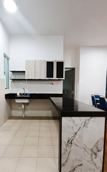 Condominium for Rent at 1Sulaman Platinum Tower - Zoey Liau - PropertyGuru.com.my