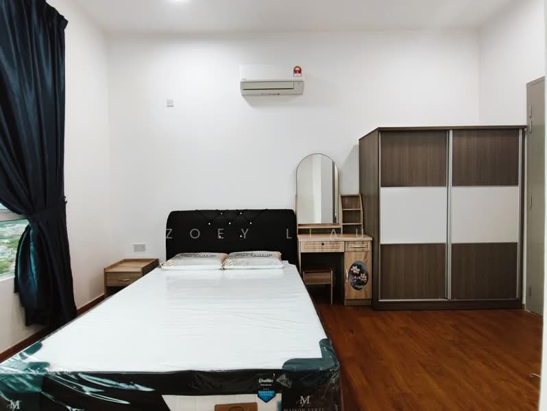 Condominium for Rent at 1Sulaman Platinum Tower - Zoey Liau - PropertyGuru.com.my