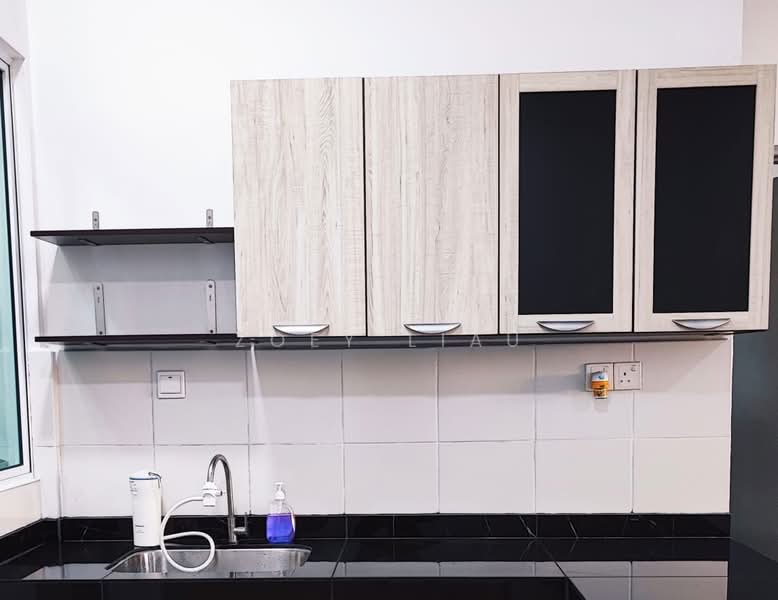 Condominium for Rent at 1Sulaman Platinum Tower - Zoey Liau - PropertyGuru.com.my