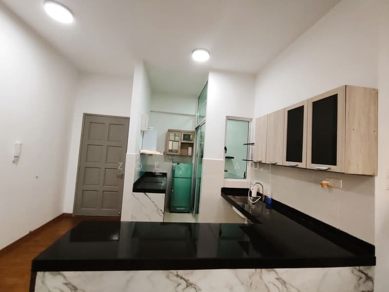 Condominium for Rent at 1Sulaman Platinum Tower - Zoey Liau - PropertyGuru.com.my