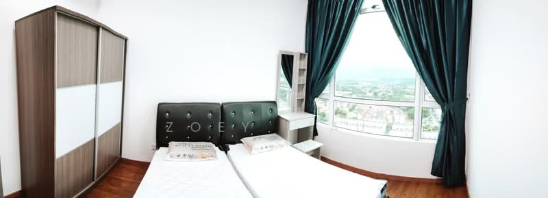 Condominium for Rent at 1Sulaman Platinum Tower - Zoey Liau - PropertyGuru.com.my