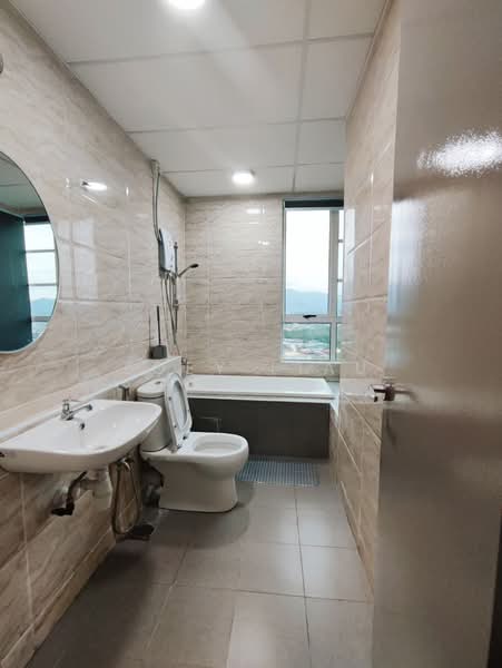 Condominium for Rent at 1Sulaman Platinum Tower - Zoey Liau - PropertyGuru.com.my